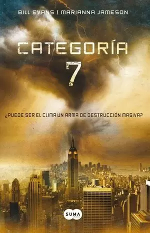 CATEGORÍA 7