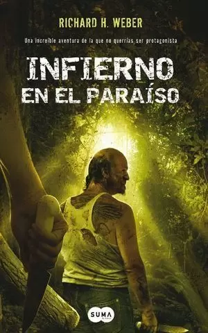 INFIERNO EN EL PARAÍSO