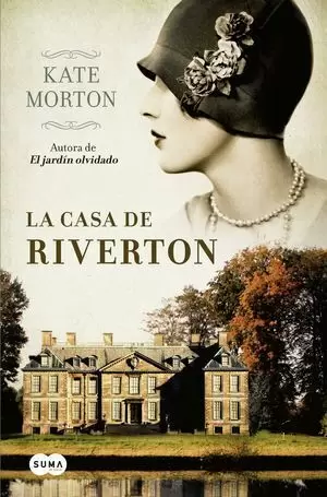 LA CASA DE RIVERTON