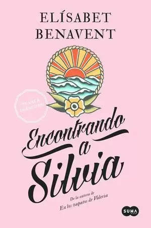 ENCONTRANDO A SILVIA