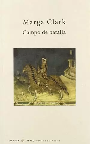 CAMPO DE BATALLA