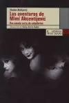 LAS AVENTURAS DE MIMI AKCENTIJEVIC
