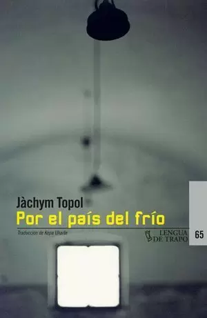 POR EL PAÍS DEL FRÍO