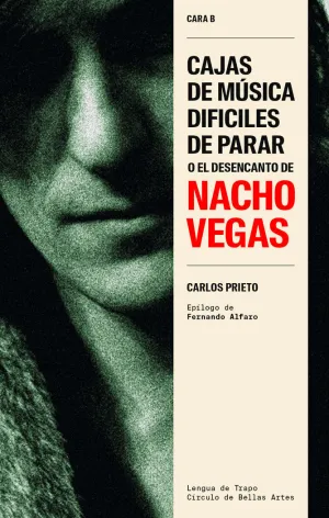 CAJAS DE MÚSICA DIFÍCILES DE PARAR