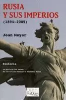 RUSIA Y SUS IMPERIOS (1894-2005)