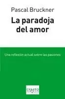 LA PARADOJA DEL AMOR