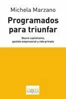 PROGRAMADOS PARA TRIUNFAR