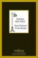POESÍA REUNIDA (1972-2012)