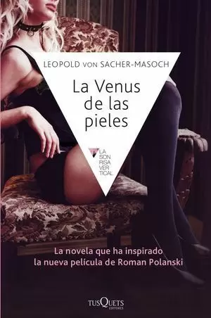 LA VENUS DE LAS PIELES