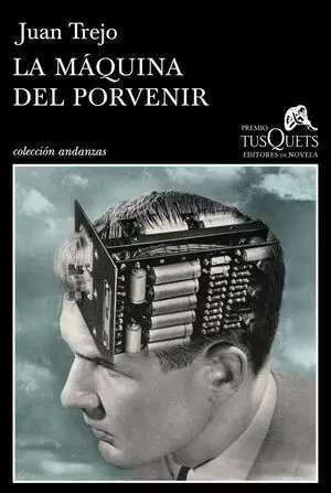 LA MÁQUINA DEL PORVENIR