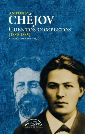 CUENTOS COMPLETOS (1880 - 1885)