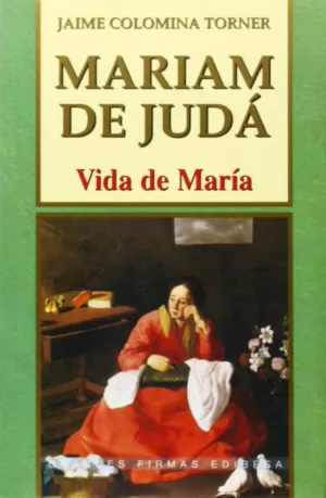 MARIAM DE JUDÁ