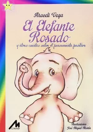 EL ELEFANTE ROSADO