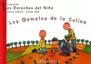 LOS GEMELOS DE LA COLINA