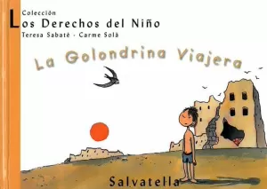 LA GOLONDRINA VIAJERA