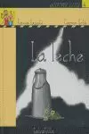 LOS ALIMENTOS. LA LECHE