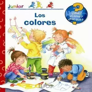 LOS COLORES