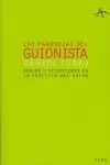 LAS PARADOJAS DEL GUIONISTA