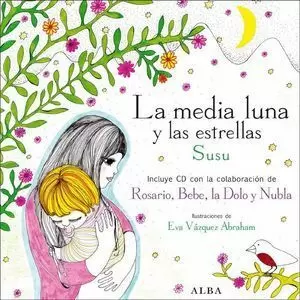 LA MEDIA LUNA Y LAS ESTRELLA