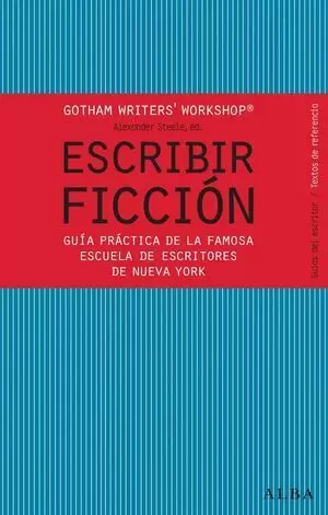 ESCRIBIR FICCIÓN