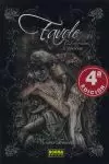 FAVOLE 1, LÁGRIMAS DE PIEDRA