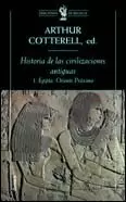 HISTORIA DE LAS CIVILIZACIONES ANTIGUAS, 1.
