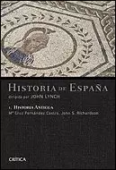 HISTORIA DE ESPAÑA 1 - HISTORIA ANTIGUA
