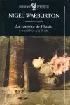 LA CAVERNA DE PLATON