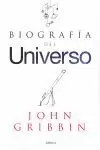 BIOGRAFIA DEL UNIVERSO