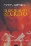 EL INGREDIENTE SECRETO