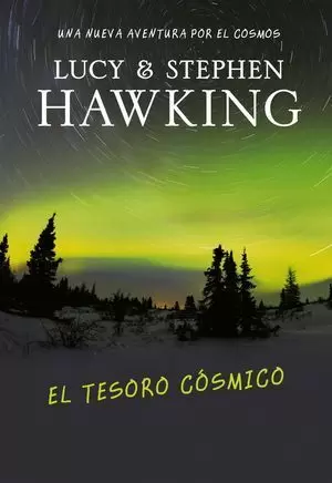 EL TESORO CÓSMICO