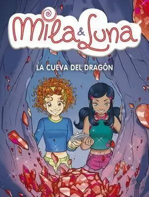 LA CUEVA DEL DRAGON