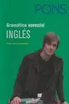 GRAMATICA ESENCIAL INGLÉS