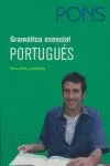 GRAMÁTICA ESENCIAL, PORTUGUÉS