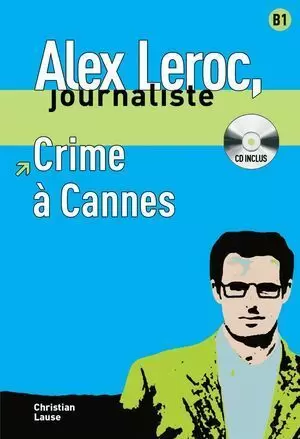 CRIME A CANNES