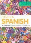 PUZZLES IN SPANISH. B1