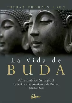 LA VIDA DE BUDA