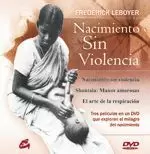 NACIMIENTO SIN VIOLENCIA. DVD
