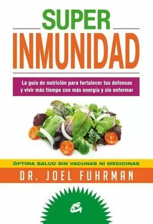 SUPERINMUNIDAD