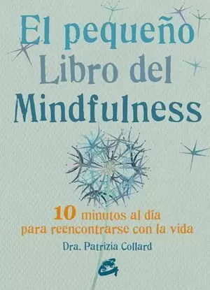 EL PEQUEÑO LIBRO DE MINDFULNESS
