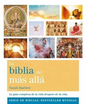 LA BIBLIA DEL MÁS ALLÁ