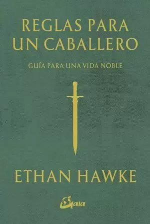 REGLAS PARA UN CABALLERO