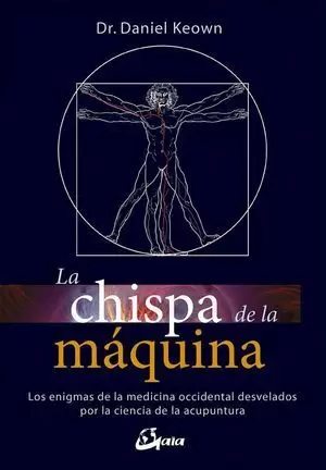LA CHISPA DE LA MÁQUINA