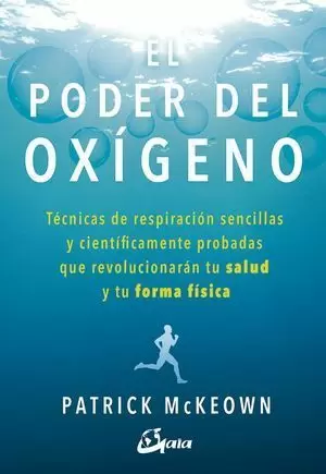 EL PODER DEL OXÍGENO