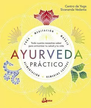 AYURVEDA PRÁCTICO