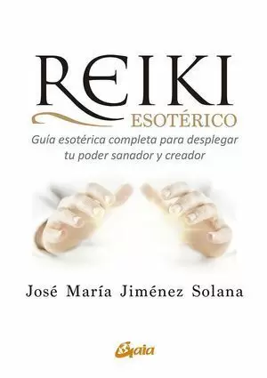 REIKI ESOTÉRICO