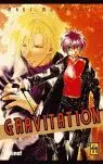 GRAVITATION 12