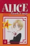 ALICE ESCUELA DE MAGIA 4