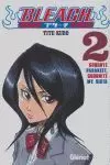 2. BLEACH