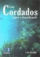 LOS CORDADOS. ORIGEN Y DIVERSIFICACIÓN